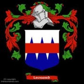 Lon Leonards foto