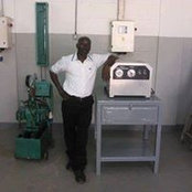 Charles Muhongya's photo