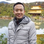 James Chen's photo