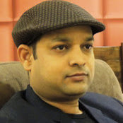 Himanshu Kumar's photo