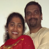 Roshan Barnes's photo