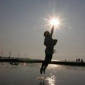 Pauline Yang's photo