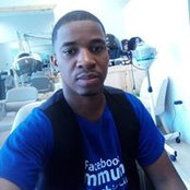 Samuel Masholoko's photo