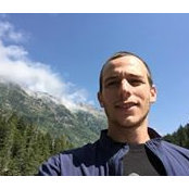 Ian MacCorkle's photo