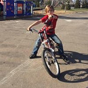 Kevin Samms's photo