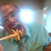 Justin Womps foto