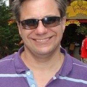 Michael Styrnas foto