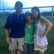 Ashley Jones's photo