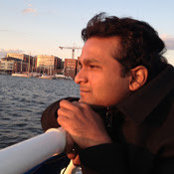 Debarshi Kar's photo