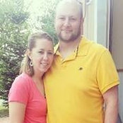 Courtney Pustay's photo