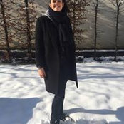 Laure Issaly's photo