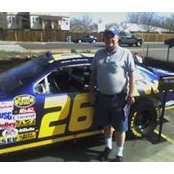 Tommy Thompson's photo