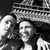 Romain Carette's photo
