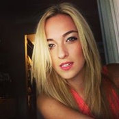Nina Motişan's photo