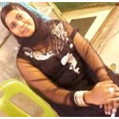 Faranaz Ibrahim's photo