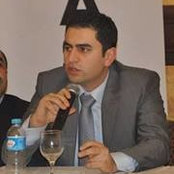 Kadir Eğinkayas billede