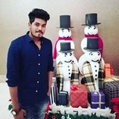 Arya Aryan's photo