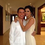 Ceci Rivas's photo