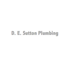 D. E. Sutton Plumbing