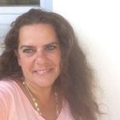Ina Müller's photo
