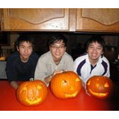 Teng Sun's photo