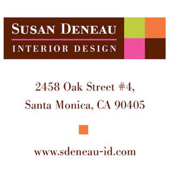 Susan Deneau Interior Design