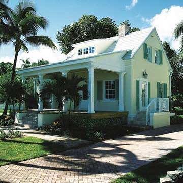 Historic Relocation and Renovation