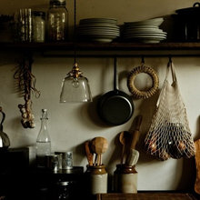 Pendant (Kitchen Island)