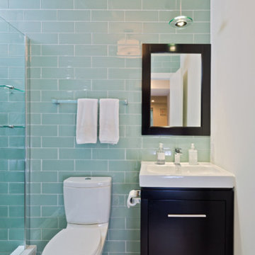 Full Home Remodel – Arlington, VA