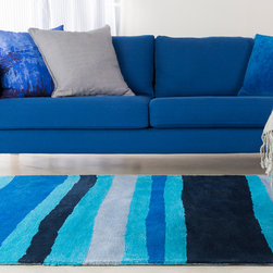 Surya Style - Rugs