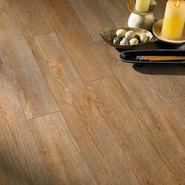 Wood Look Flooring by ROCA