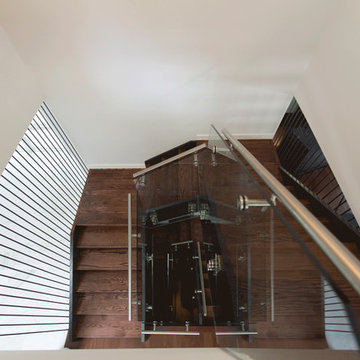 Annapolis Residence Renovation