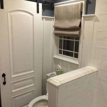 Farmhouse Bathroom