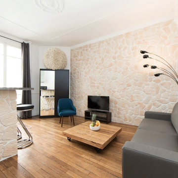 Indulge in the opulence of Paris