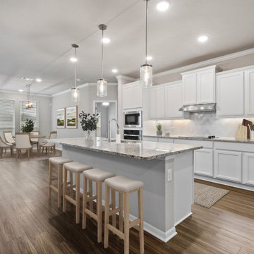 Holly - Kitchen