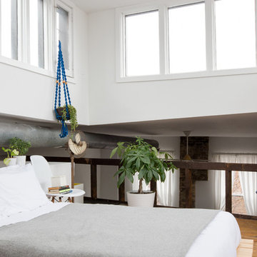 Home Tour: Dan Kelleghan