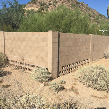 Drain Block Options