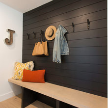 Mud room
