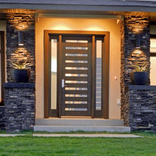 DOORS