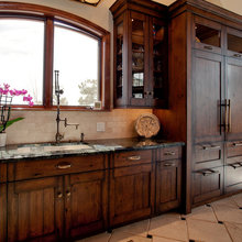 Kitchen Ideas