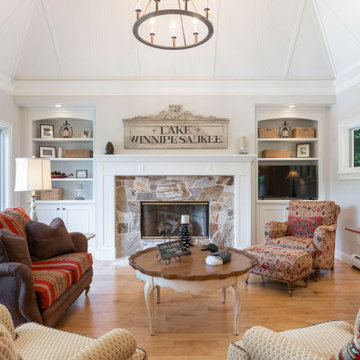 11 First Point Road Moultonborough