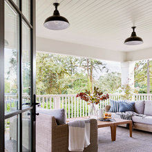 Outdoor Lighting