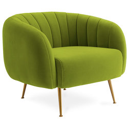 Contemporary Armchairs And Accent Chairs by Jonathan Adler