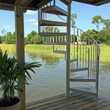 CR Dock