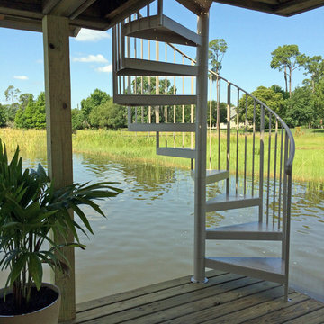 Boat House