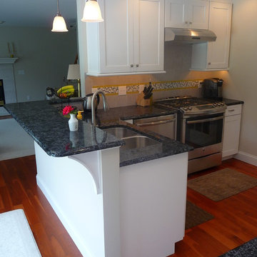 Transitional Design
