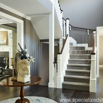Southern Railing
