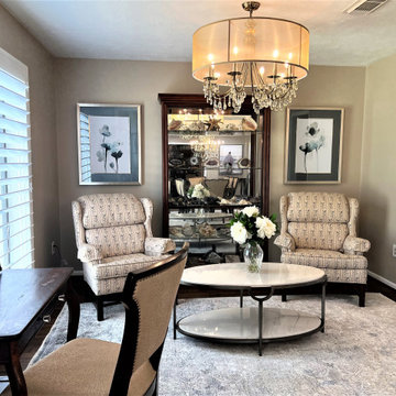 Oak Ridge Remodel
