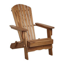 Adirondack chairs