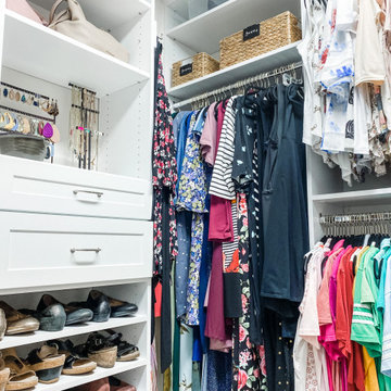 Professional Organizer Partner - 2B Organized